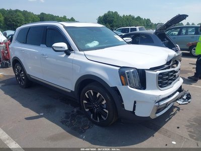 5XYP54GCXRG****** 2024 Kia Telluride