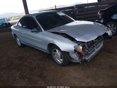 3FAFP11302R****** 2002 Ford ZX2