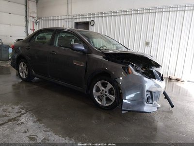 2T1BU4EE4CC****** 2012 Toyota Corolla