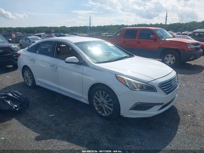 5NPE34AF2FH****** 2015 Hyundai Sonata