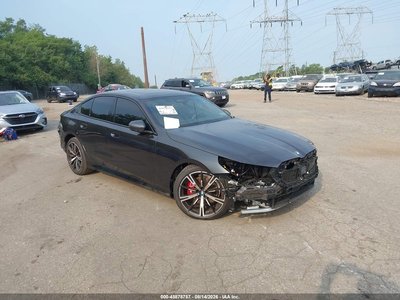 WBA53FJ05TC****** 2026 BMW 530i