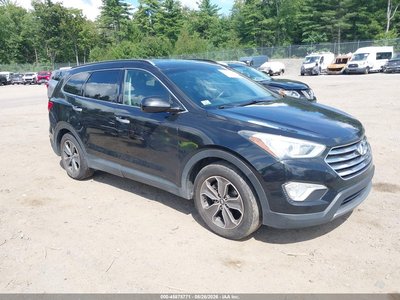 2013 Hyundai Santa Fe