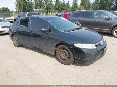 2007 Honda Civic