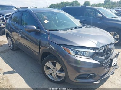 3CZRU6H50KM****** 2019 Honda HR-V