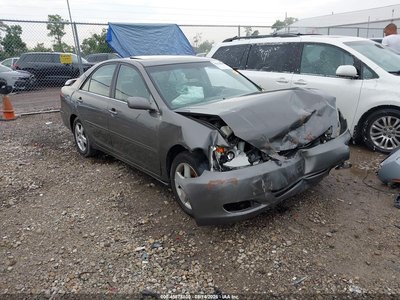 2003 Toyota Camry