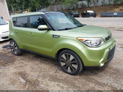 KNDJX3A59E7****** 2014 Kia Soul