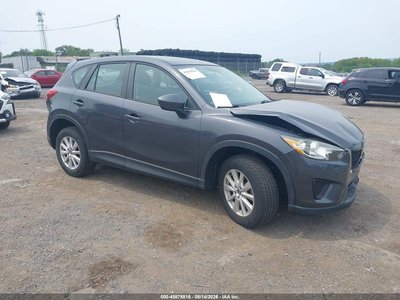 2014 Mazda CX-5