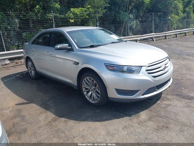 2013 Ford Taurus