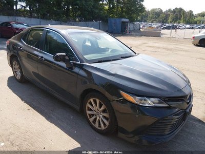 4T1B11HK2KU****** 2019 Toyota Camry