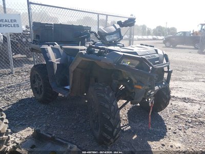 4XASXE859HA****** 2017 Polaris Sportsman