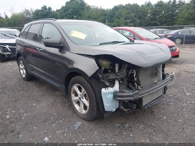 2FMPK4G96LB****** 2020 Ford Edge
