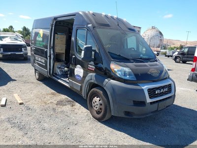 3C6TRVDG3KE****** 2019 RAM Promaster