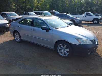 2009 Lexus ES