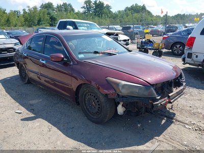 2009 Honda Accord