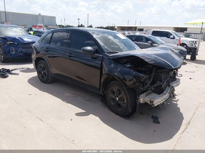3CZRZ1H71PM****** 2023 Honda HR-V