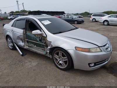 2008 Acura TL