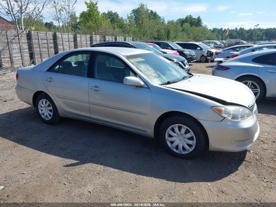 2005 Toyota Camry