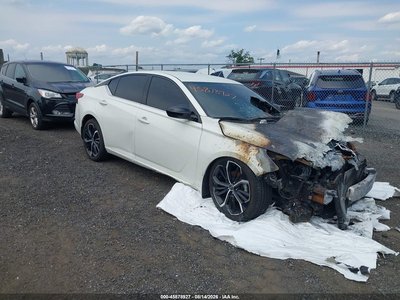 1N4BL4CV2SN****** 2025 Nissan Altima