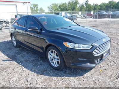 1FA6P0H71E5****** 2014 Ford Fusion