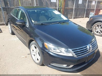 WVWBN7AN2DE****** 2013 Volkswagen Passat