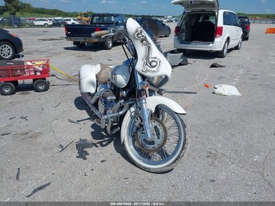 2005 Honda Vtx1300