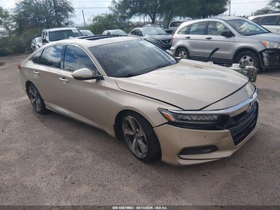 1HGCV2F99KA****** 2019 Honda Accord