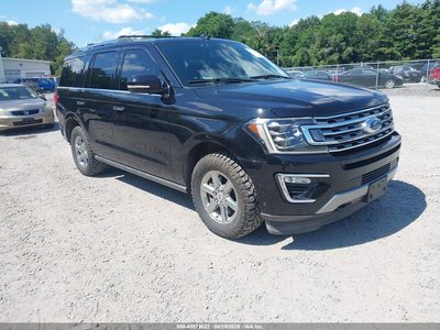 2020 Ford Expedition