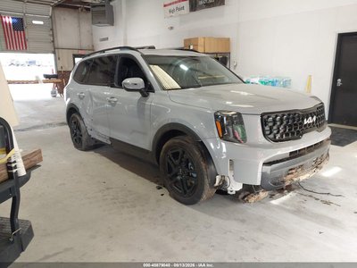 5XYP3DGC8RG****** 2024 Kia Telluride