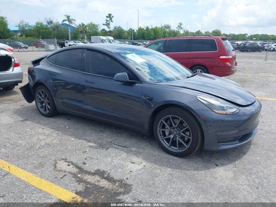 5YJ3E1EA6PF****** 2023 Tesla Model 3