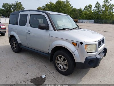 5J6YH18736L****** 2006 Honda Element