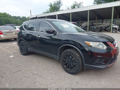 5N1AT2MV5EC****** 2014 Nissan Rogue