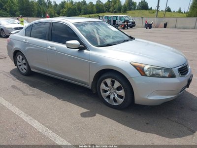 1HGCP26768A****** 2008 Honda Accord