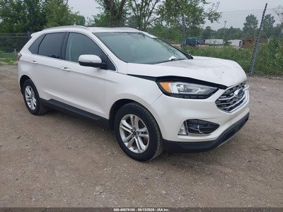 2FMPK4J96KB****** 2019 Ford Edge