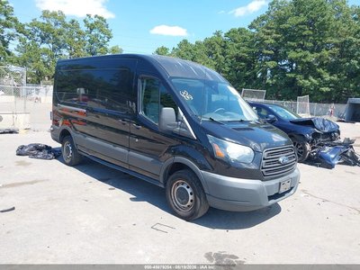 2016 Ford Transit-250