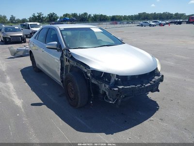 4T1BF1FK0FU****** 2015 Toyota Camry