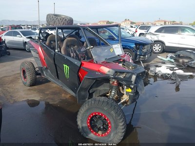 3NSVFE995GF****** 2016 Polaris RZR