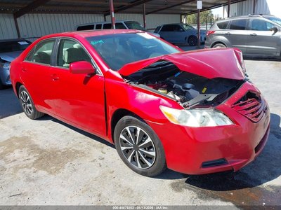 4T1BK46K07U****** 2007 Toyota Camry