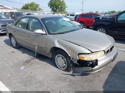 2002 Buick Century