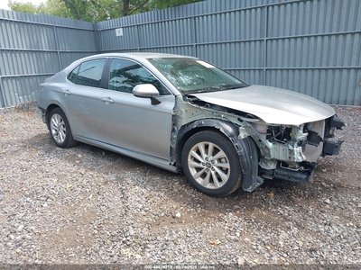 4T1C11AK1RU****** 2024 Toyota Camry
