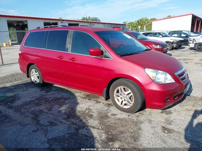 5FNRL38456B****** 2006 Honda Odyssey