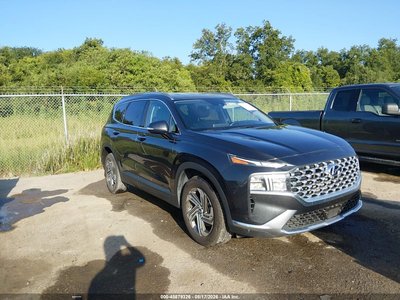 5NMS24AJ8PH****** 2023 Hyundai Santa Fe