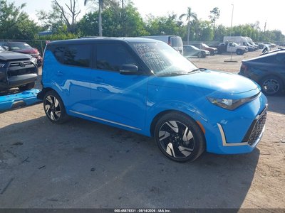 2024 Kia Soul