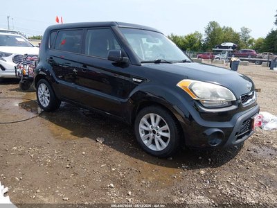 KNDJT2A56C7****** 2012 Kia Soul