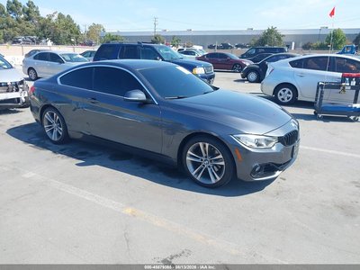 WBA3N7C56GK****** 2016 BMW 428i