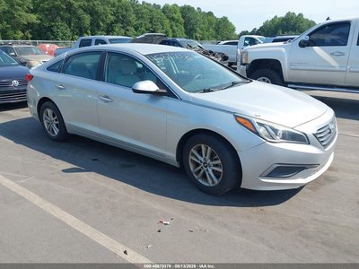 5NPE24AF1HH****** 2017 Hyundai Sonata