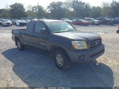 2007 Toyota Tacoma