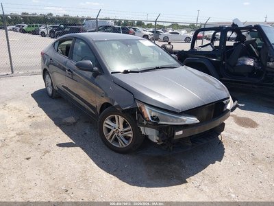 5NPD84LFXLH****** 2020 Hyundai Elantra