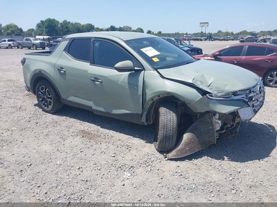 5NTJBDAE8RH****** 2024 Hyundai Santa Cruz