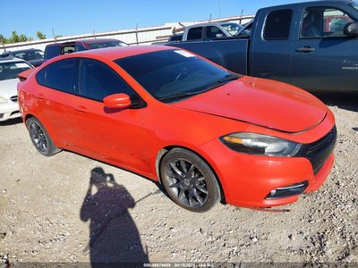 2016 Dodge Dart