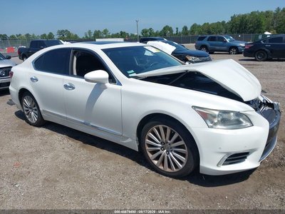 JTHCL5EF8E5****** 2014 Lexus LS 460